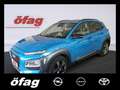 Hyundai KONA 1.6 CRDi LEVEL 5 LED+Navi+Fernlichtass.+LM Blau - thumbnail 1