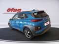 Hyundai KONA 1.6 CRDi LEVEL 5 LED+Navi+Fernlichtass.+LM Blau - thumbnail 4