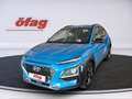 Hyundai KONA 1.6 CRDi LEVEL 5 LED+Navi+Fernlichtass.+LM Blau - thumbnail 3