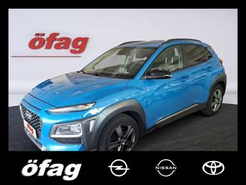 1.6 CRDi LEVEL 5 LED+Navi+Fernlichtass.+LM
