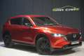 Mazda CX-5 2.0ie-SKYACTIV-G MHE 2WD Homura Auto.360c-Garantie Rouge - thumbnail 3