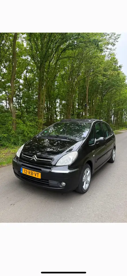 Citroën Xsara Picasso