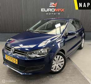 1.4-16V Highline NAP - Cruise Contr. - Airco