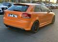 Audi S3 glutorange LY2G - RECARO - IS RACING - thumbnail 4
