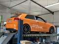 Audi S3 glutorange LY2G - RECARO - IS RACING - thumbnail 10