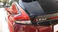 Nissan Leaf ELECTRIQUE 40KWH TEKNA Rouge - thumbnail 12