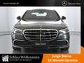 Mercedes-Benz S 350 d 4M MULTIBEAM/Fahrass/Memory/Softclose/EDW Grau - thumbnail 2