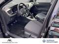 Volkswagen Taigo 1.0 TSI Move LED Navi RFK PDC SHZ App-Connect Schwarz - thumbnail 14