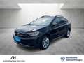 Volkswagen Taigo 1.0 TSI Move LED Navi RFK PDC SHZ App-Connect Schwarz - thumbnail 1