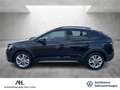 Volkswagen Taigo 1.0 TSI Move LED Navi RFK PDC SHZ App-Connect Schwarz - thumbnail 2