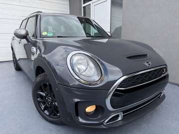 🔥 MINI CLUBMAN COOPER SD 2.0 DIESEL 190 CH – HUD – KEYLESS GO 🔥