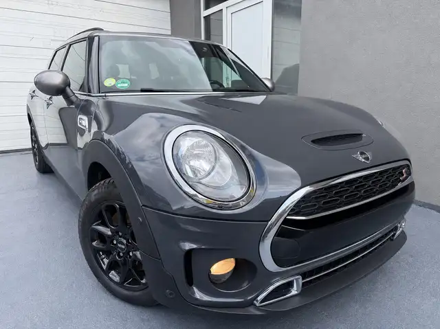 MINI Cooper SD Clubman 🔥 MINI CLUBMAN COOPER SD 2.0 DIESEL 190 CH – HUD – KEYLESS GO 🔥