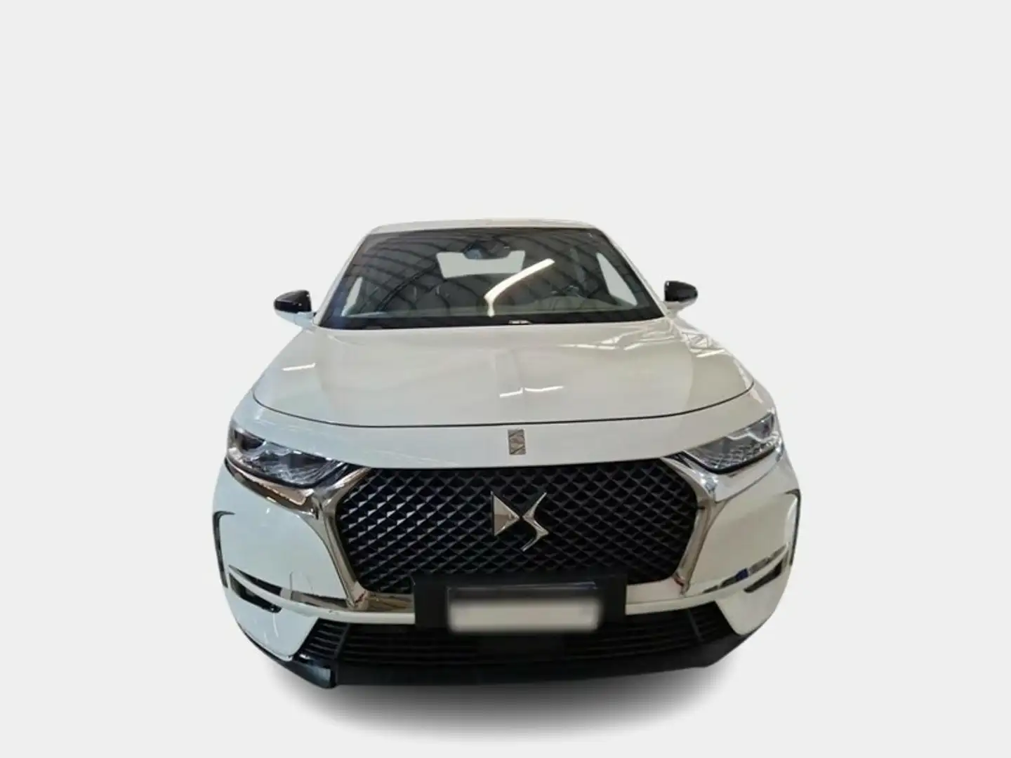 DS Automobiles DS 7 Crossback BlueHDi 130 Automatica Business - 2