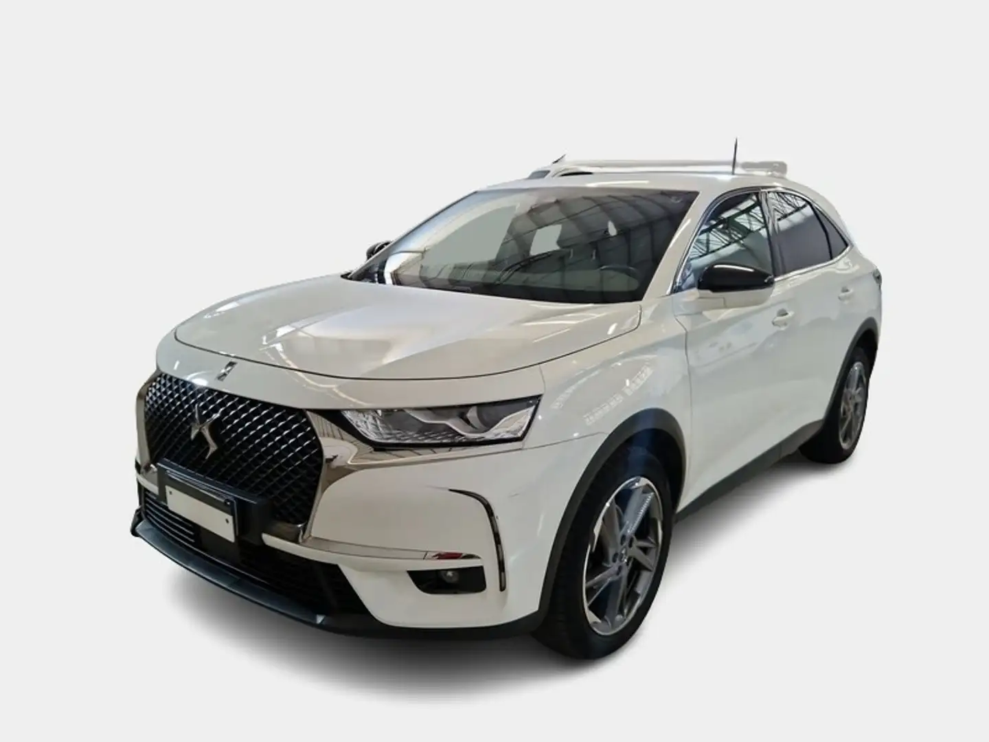DS Automobiles DS 7 Crossback BlueHDi 130 Automatica Business - 1