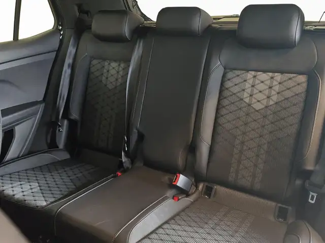 Volkswagen T-Cross view 15