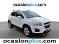 Chevrolet Trax 1.6 LT Blanco - thumbnail 2