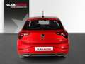 Volkswagen Polo 1.0 TSI Life 70kW Rouge - thumbnail 6