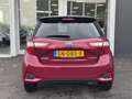 Toyota Yaris 1.5 Hybrid Bi-Tone Plus Parkeersensoren V+A | Acht Rood - thumbnail 5