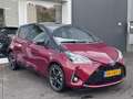 Toyota Yaris 1.5 Hybrid Bi-Tone Plus Parkeersensoren V+A | Acht Rood - thumbnail 4