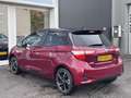 Toyota Yaris 1.5 Hybrid Bi-Tone Plus Parkeersensoren V+A | Acht Rood - thumbnail 6