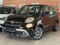 Fiat 500L Cross-1.4-Teilleder-SHZ-Alu-PDC - thumbnail 1