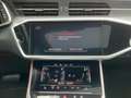 Audi A6 45 TFSI QU 5JG+MATRIX+NAVI+PANO+AHK-Vob Schwarz - thumbnail 11