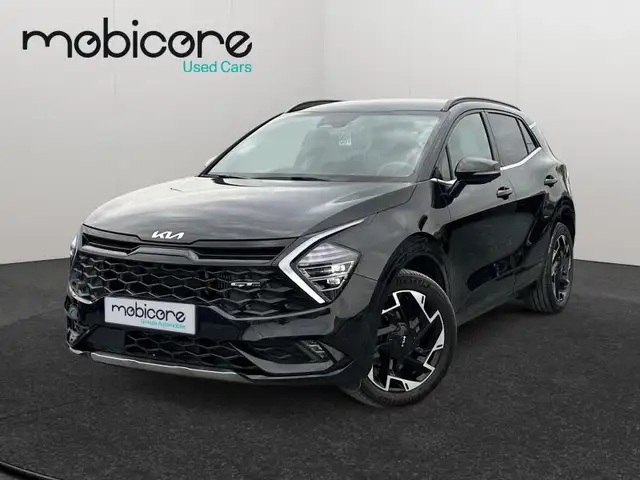 Kia Sportage GT Line / 4x4 / hybride