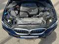 BMW 318 i Touring DAB LED RFK Tempomat Parkassistent Blau - thumbnail 15