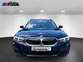 BMW 318 i Touring DAB LED RFK Tempomat Parkassistent Blau - thumbnail 2