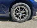 BMW 318 i Touring DAB LED RFK Tempomat Parkassistent Blau - thumbnail 14