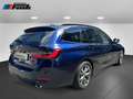 BMW 318 i Touring DAB LED RFK Tempomat Parkassistent Blau - thumbnail 6