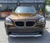 BMW X1 Baureihe X1 20 d xDrive Automatik Braun - thumbnail 2