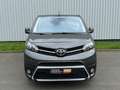 Toyota Proace Verso Compact Team D NAVI TEMPOMAT AHK++ Grijs - thumbnail 7