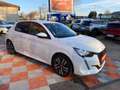 Peugeot 208 PureTech 100 BV6 ALLURE Blanc - thumbnail 3