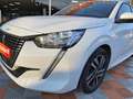 Peugeot 208 PureTech 100 BV6 ALLURE Blanc - thumbnail 8