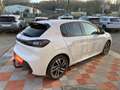 Peugeot 208 PureTech 100 BV6 ALLURE Blanc - thumbnail 5