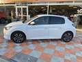 Peugeot 208 PureTech 100 BV6 ALLURE Blanc - thumbnail 10