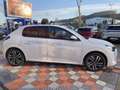 Peugeot 208 PureTech 100 BV6 ALLURE Blanc - thumbnail 4
