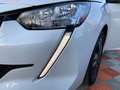 Peugeot 208 PureTech 100 BV6 ALLURE Blanc - thumbnail 36