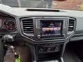 Volkswagen Amarok Amarok 3.0 TDI 4MOTION Trendline Gri - thumbnail 11