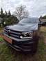 Volkswagen Amarok Amarok 3.0 TDI 4MOTION Trendline Gri - thumbnail 2
