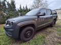 Volkswagen Amarok Amarok 3.0 TDI 4MOTION Trendline Gri - thumbnail 1