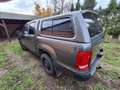 Volkswagen Amarok Amarok 3.0 TDI 4MOTION Trendline Gri - thumbnail 5