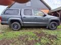 Volkswagen Amarok Amarok 3.0 TDI 4MOTION Trendline Gri - thumbnail 3