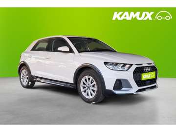 25TFSI allstreet+NAVI+VIRTUAL+PDC+SHZ