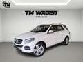 Mercedes-Benz GLE 250 d Sport 4matic auto Blanc - thumbnail 1