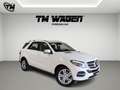 Mercedes-Benz GLE 250 d Sport 4matic auto Blanc - thumbnail 3
