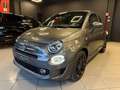 Fiat 500 500 1.2 S 69cv Grigio - thumbnail 2