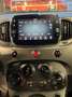 Fiat 500 500 1.2 S 69cv Grigio - thumbnail 18