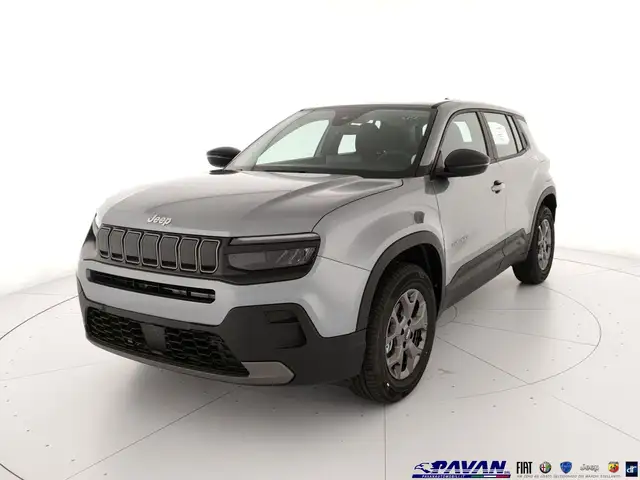 2025 Jeep Avenger for sale